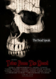Tales from the Dead is the best movie in Leni Ito filmography.