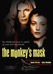 The Monkey's Mask - movie with Marton Csokas.