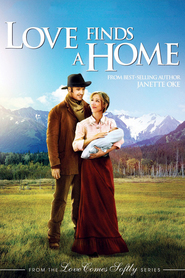 Love Finds a Home - movie with Jordan Bridges.