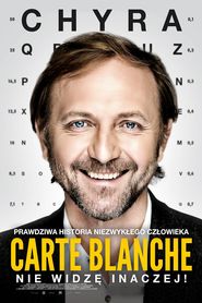 Carte Blanche - movie with Wojciech Pszoniak.