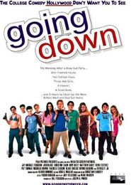 Going Down is the best movie in Matthew Carey filmography.