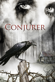 Conjurer - movie with John Schneider.
