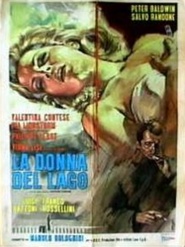 La donna del lago - movie with Peter Baldwin.