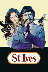 St. Ives - movie with Charles Bronson.
