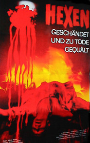 Hexen geschandet und zu Tode gequalt is the best movie in Percy Hoven filmography.