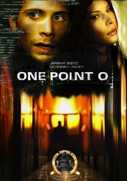 One Point O - movie with Constantin Cotimanis.