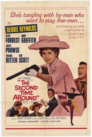 The Second Time Around - movie with Timothy Carey.