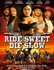 Ride or Die is the best movie in Marjan Fartious filmography.