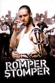 Romper Stomper - movie with Russell Crowe.