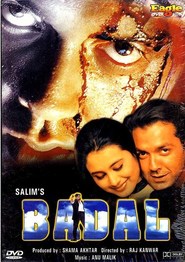 Badal - movie with Ashish Vidyarthi.