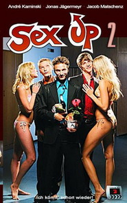 Sex Up - ich konnt' schon wieder is the best movie in Marcus Kaloff filmography.