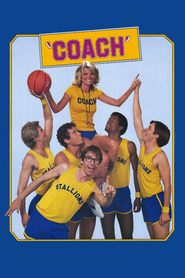 Coach - movie with Keenan Wynn.