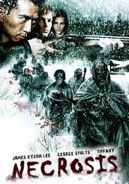 Necrosis - movie with Michael Berryman.