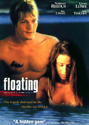 Floating - movie with Norman Reedus.