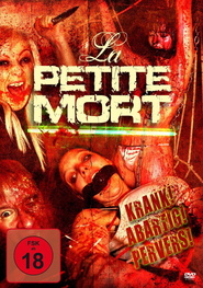 La petite mort - movie with Andreas Pape.