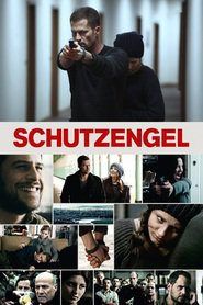 Schutzengel - movie with Rainer Bock.
