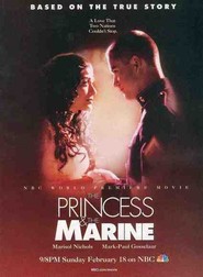 The Princess & the Marine - movie with Marisol Nichols.