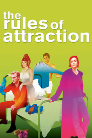 The Rules of Attraction - movie with James Van Der Beek.