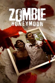 Film Zombie Honeymoon.