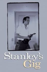 Stanley's Gig - movie with Paul Benjamin.