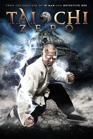 Tai Chi 0 - movie with Peter Stormare.