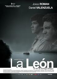 La leon is the best movie in Jorge Roman filmography.