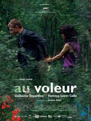 Au voleur - movie with Fejria Deliba.
