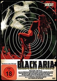 Blackaria - movie with Michel Coste.