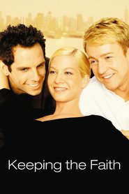 Keeping the Faith is the best movie in Rena Sofer filmography.