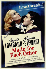 Made for Each Other - movie with Irving Bacon.