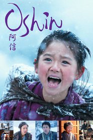 Oshin - movie with Kayoko Kishimoto.
