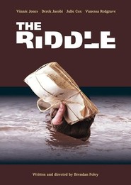 The Riddle - movie with Mel Smith.