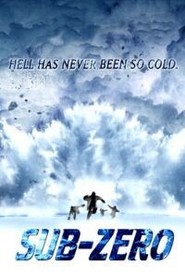 Sub Zero is the best movie in Nia Peeples filmography.