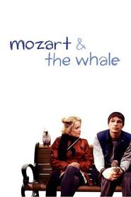 Film Mozart and the Whale.