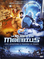 Thru the Moebius Strip is the best movie in James Romanovich filmography.