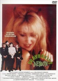 Fraternity Demon is the best movie in Adam Lieberman filmography.
