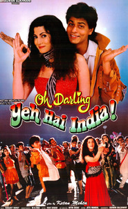 Oh Darling Yeh Hai India is the best movie in Tiku Talsania filmography.
