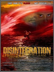 Disintegration - movie with Sonny Landham.