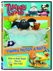 Animation movie Timmy Time.