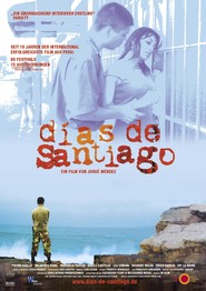 Dias de Santiago is the best movie in Ricardo Mejia filmography.