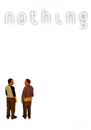 Nothing - movie with David Hewlett.