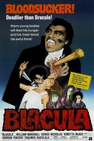 Blacula is the best movie in Ted Harris filmography.