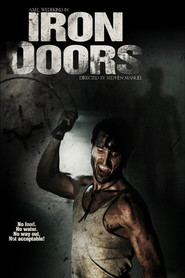 Iron Doors - movie with Axel Wedekind.