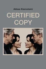 Copie conforme is the best movie in Adrian Moore filmography.