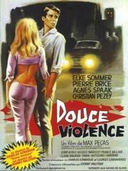 Douce violence - movie with Elke Sommer.