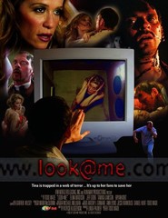 Look @ Me is the best movie in Mike Kimmel filmography.