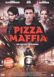 Pizza Maffia is the best movie in Ilias Odjia filmography.