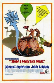 How I Won the War - movie with Michael Crawford.