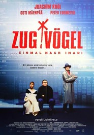 Zugvogel - ... einmal nach Inari is the best movie in Dagmar Sachse filmography.