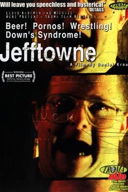 Jefftowne - movie with Hulk Hogan.